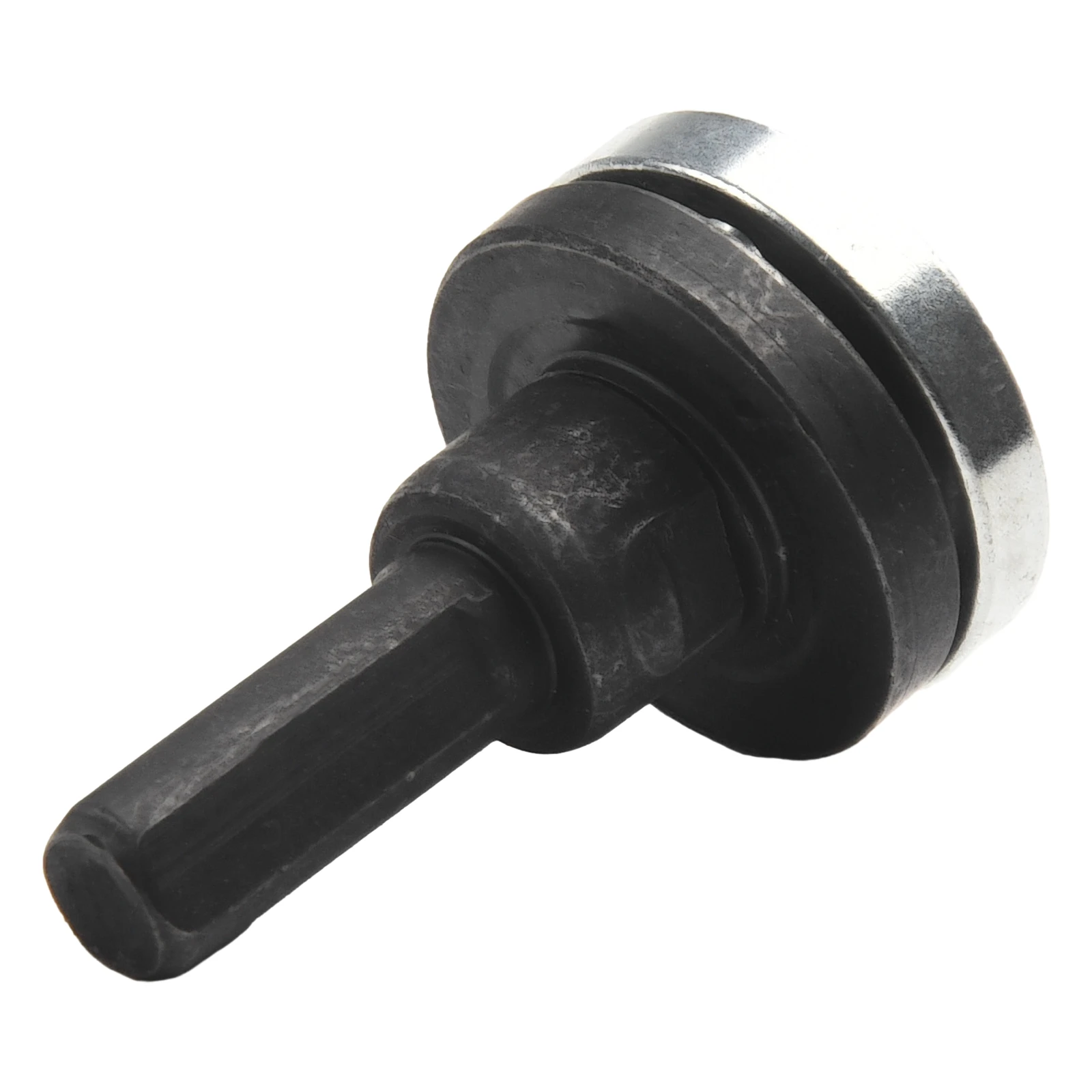 Enhance Precision and Efficiency with Your Electric Drill using this 10mm Angle Grinder Connecting Rod Adapter
Enhance Precision and Efficiency with Your Electric Drill using this 10mm Angle Grinder Connecting Rod Adapter