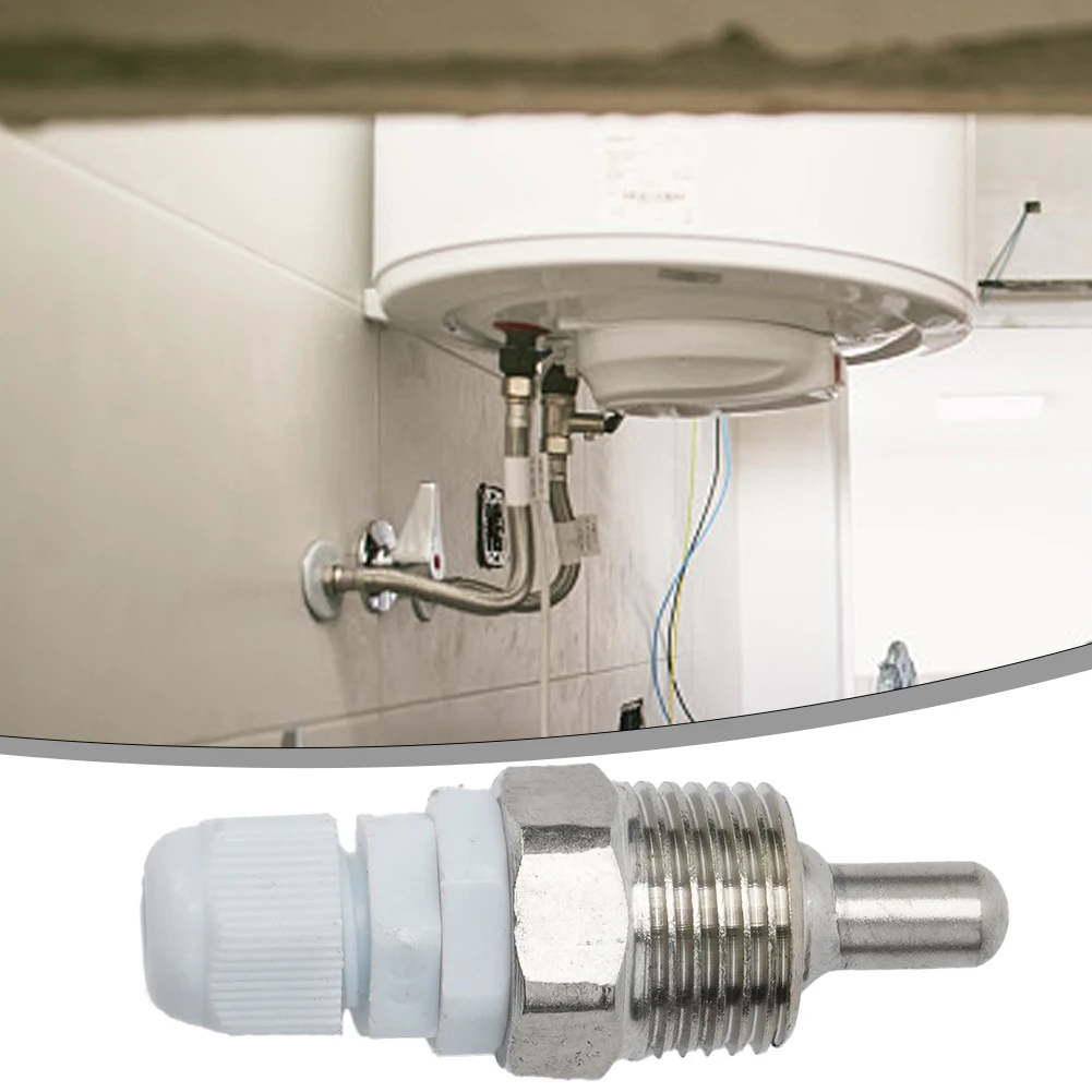 Температура 2 МПа макс. для датчика температуры Thermowell 1/2 BSP G резьба 250 градусов Цельсия макс. 30 мм/50 мм/100 мм/150 мм/200 мм
Температура 2 МПа макс. для датчика температуры Thermowell 1/2 BSP G резьба 250 градусов Цельсия макс. 30 мм/50 мм/100 мм/150 мм/200 мм