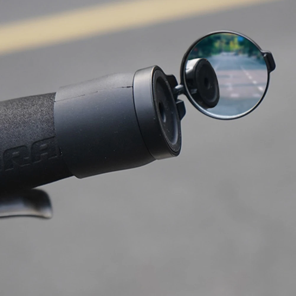 MTB Bike Handlebar End View Mirror Road Bicycle Rear Viewmirror 360° Adjustable 28-32mm For All Kinds Of Road Handlebars
MTB Bike Handlebar End View Mirror Road Bicycle Rear Viewmirror 360° Adjustable 28-32mm For All Kinds Of Road Handlebars