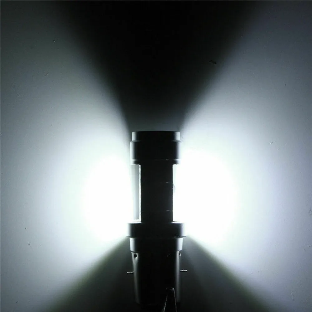 Motorcycle Headlight Bulbs BA20D Headlight Bulbs 2pcs/kit 6W White Bulbs Conversion Durable And Practical Energy Saving
Motorcycle Headlight Bulbs BA20D Headlight Bulbs 2pcs/kit 6W White Bulbs Conversion Durable And Practical Energy Saving