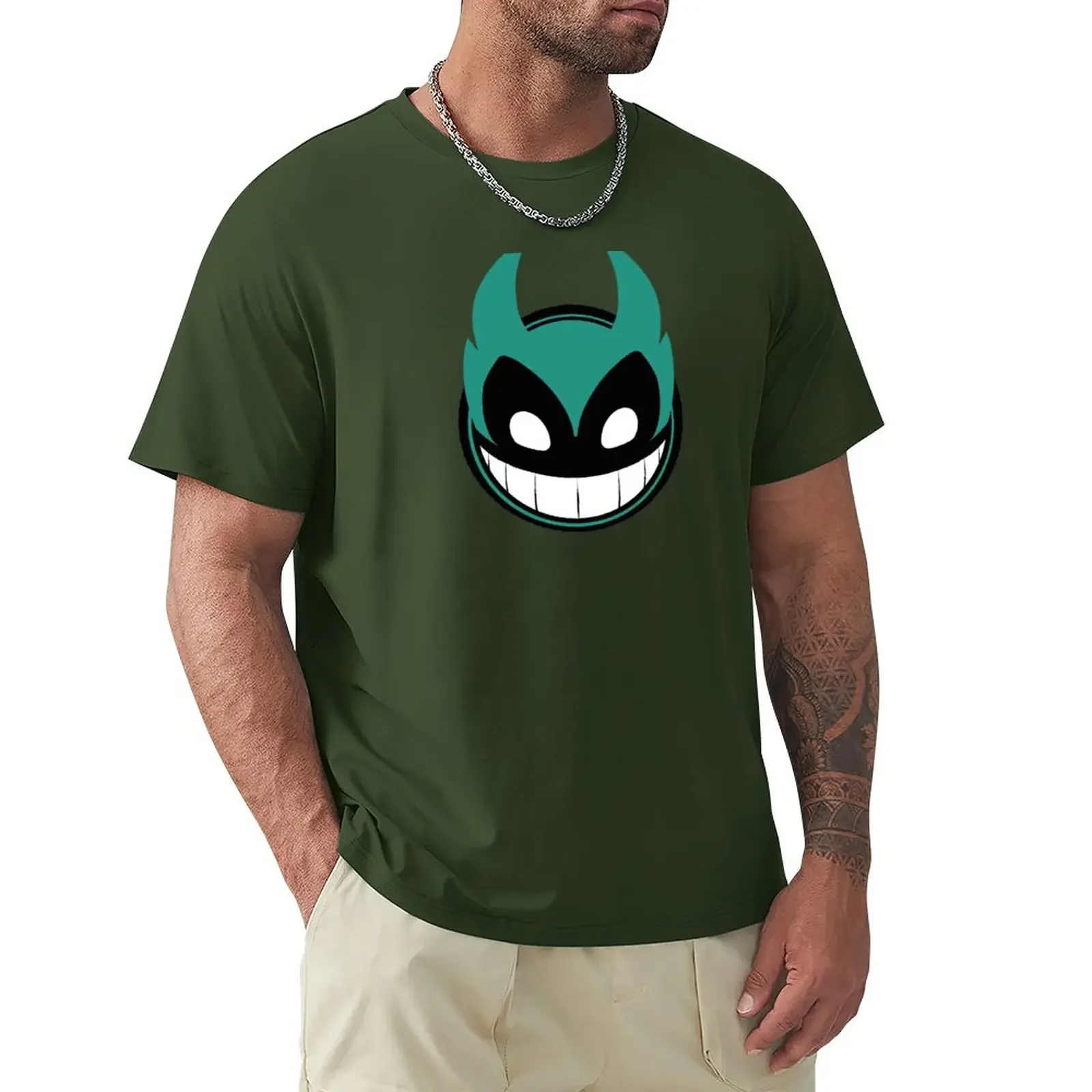 Deku Midoriya Izuku - Hero Logo T-Shirt summer clothes summer tops vintage clothes heavy weight t shirts for men
Deku Midoriya Izuku - Hero Logo T-Shirt summer clothes summer tops vintage clothes heavy weight t shirts for men