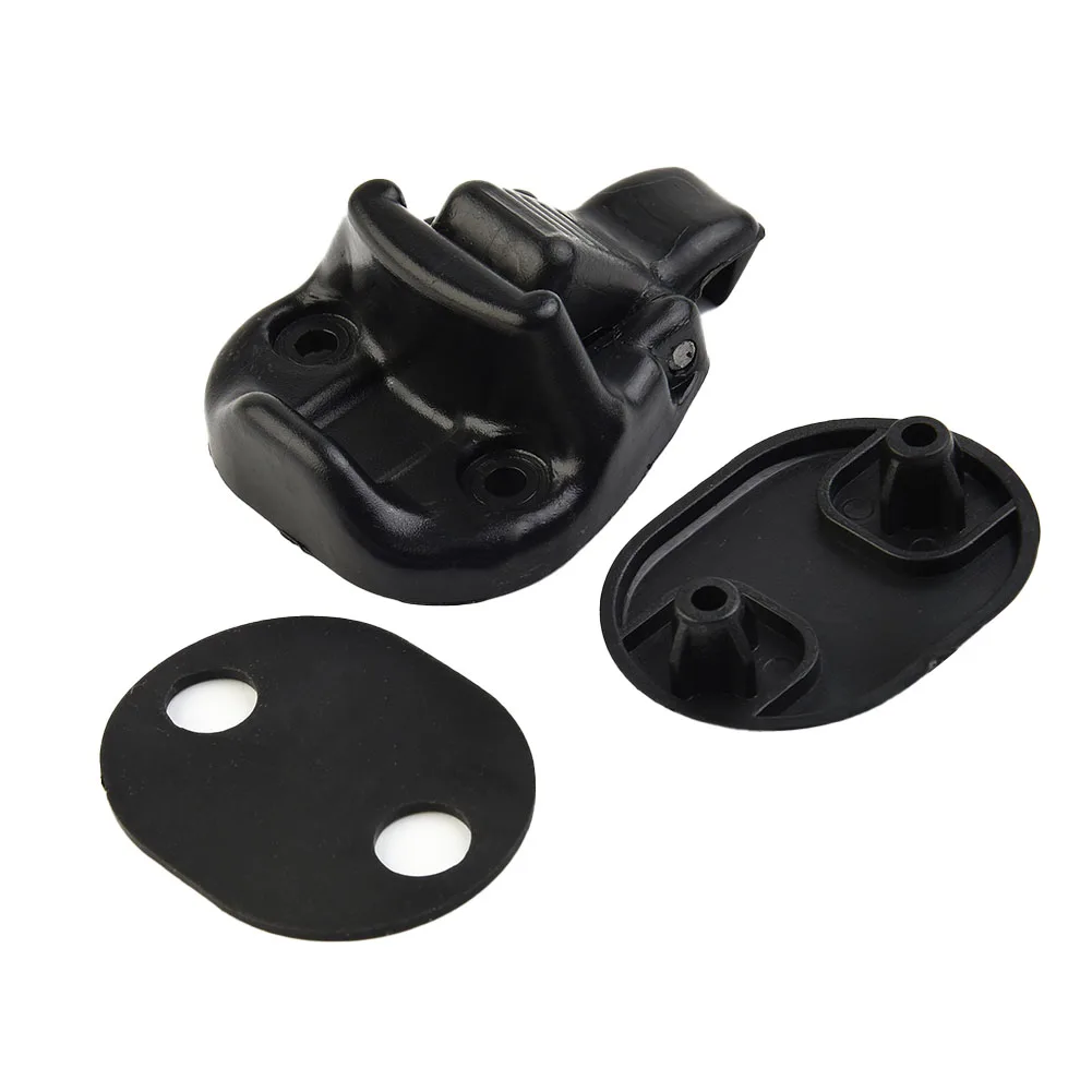 1pc Glass Lock Buckle Plastic Replacement For Mitsubishi For Pajero For Montero 1991-1999 MB416320 Car Accessories
1pc Glass Lock Buckle Plastic Replacement For Mitsubishi For Pajero For Montero 1991-1999 MB416320 Car Accessories