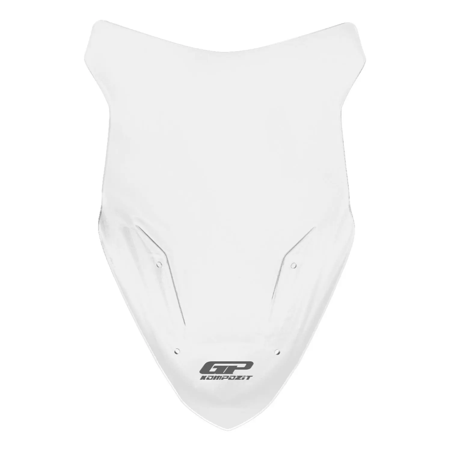 GP Composite For NMAX 125-155 2015-2020 Compatible Sport Windshield Windshield Windscreen Transparent 54 Cm
GP Composite For NMAX 125-155 2015-2020 Compatible Sport Windshield Windshield Windscreen Transparent 54 Cm