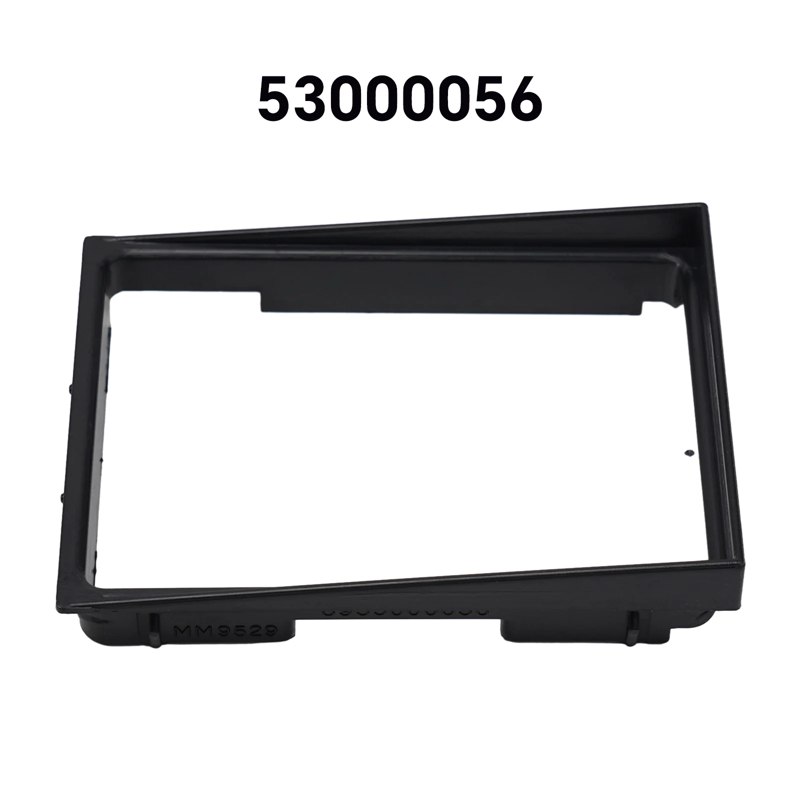 1PCS For Jeep For Wrangler For Cherokee Car Manual Transmission Gear Shift Lever Boot Bezel 53000056AB Replacement Black
1PCS For Jeep For Wrangler For Cherokee Car Manual Transmission Gear Shift Lever Boot Bezel 53000056AB Replacement Black