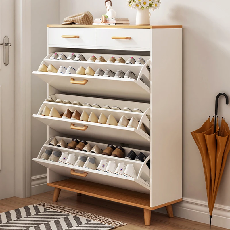 Multifunctional Show Shoe Cabinets Home Narrow Dorm Bathroom Shoe Rack Adjustable Hallway Porte Chaussures Living Room Furniture
Multifunctional Show Shoe Cabinets Home Narrow Dorm Bathroom Shoe Rack Adjustable Hallway Porte Chaussures Living Room Furniture