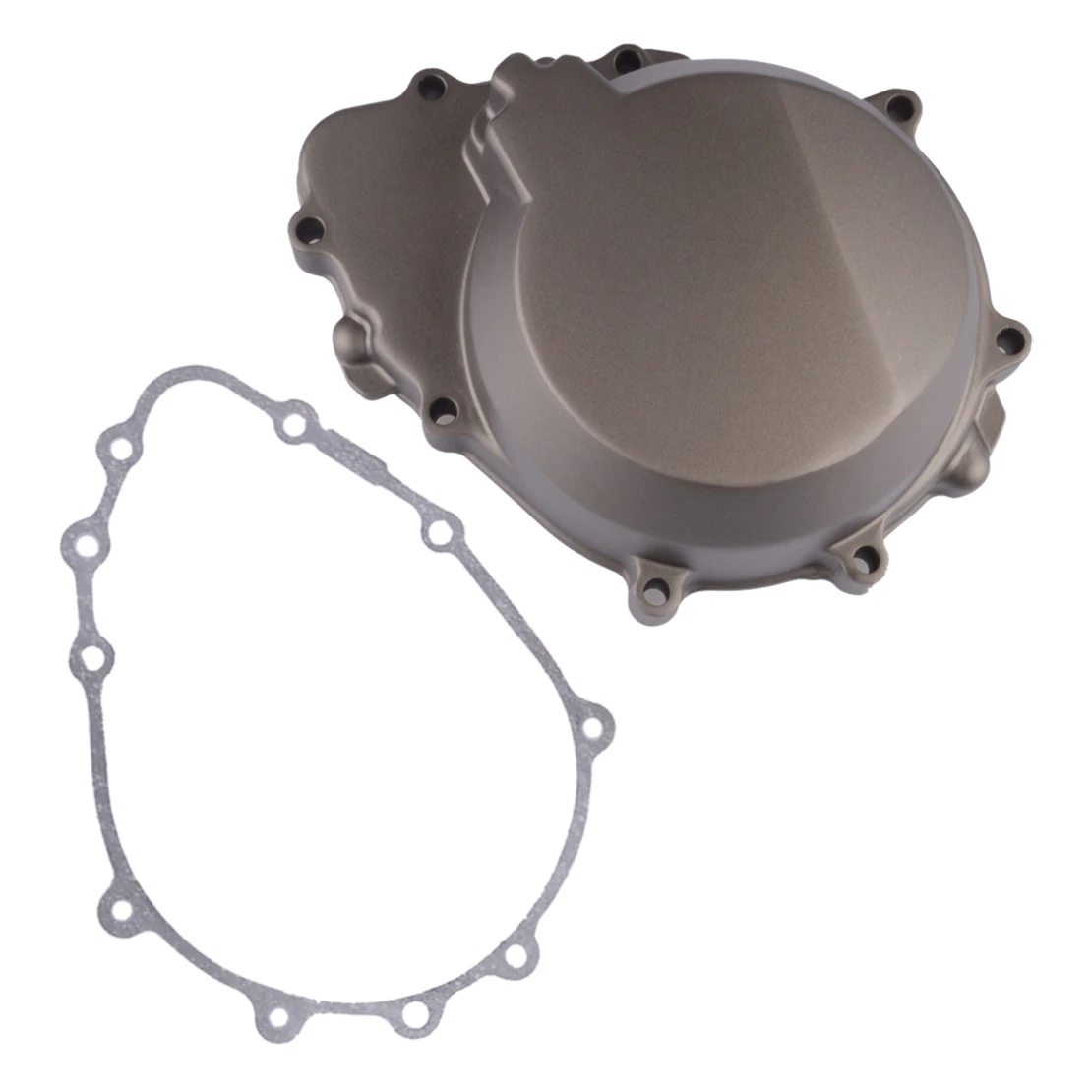 Крышка и прокладка коленвала двигателя мотоцикла для Kawasaki Ninja ZX-6R ZX636 2003-2004 14031-1402
Крышка и прокладка коленвала двигателя мотоцикла для Kawasaki Ninja ZX-6R ZX636 2003-2004 14031-1402