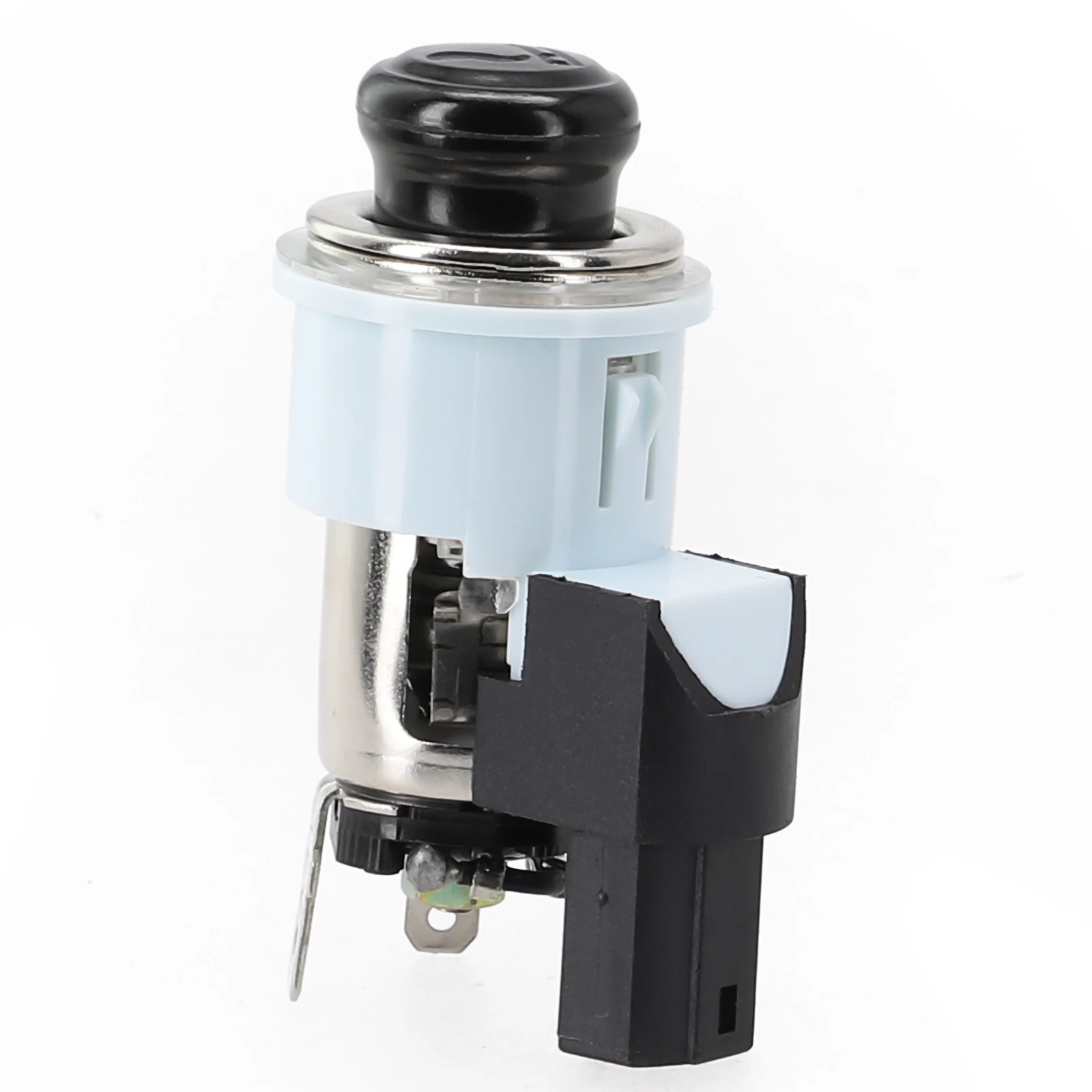 For Pickup For Highlander For Lexus Socket Cigare Lighter Plastic & Metal Replacement 85500-12240 High Quality
For Pickup For Highlander For Lexus Socket Cigare Lighter Plastic & Metal Replacement 85500-12240 High Quality