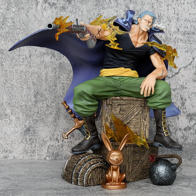 Аниме ONE PIECE Untouchable Right-hand Men Ben Beckman Battle Ver. ПВХ экшн-Фигурка Статуя Коллекционная модель детские игрушки кукла подарок
Аниме ONE PIECE Untouchable Right-hand Men Ben Beckman Battle Ver. ПВХ экшн-Фигурка Статуя Коллекционная модель детские игрушки кукла подарок