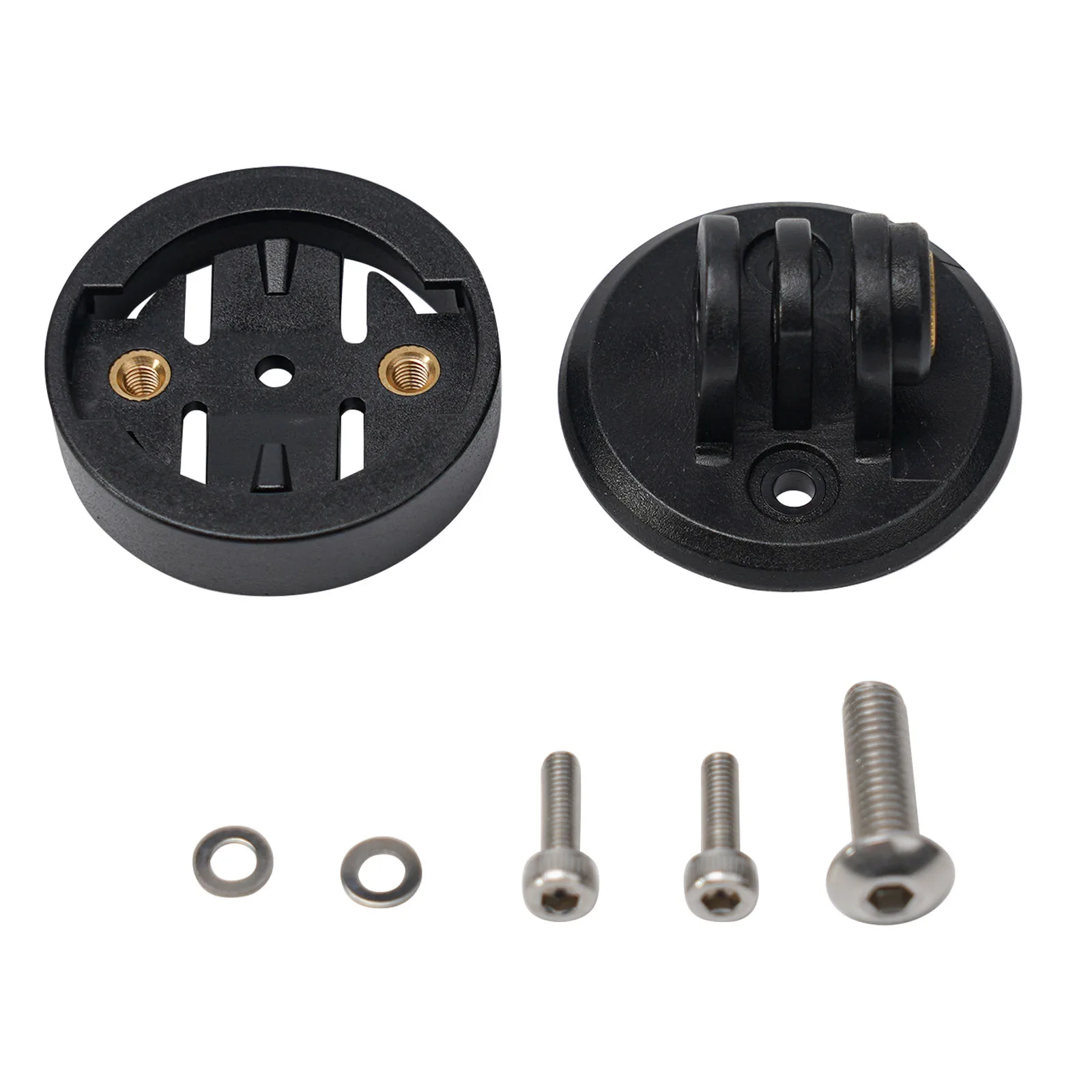 High Quality Outdoor Sporting Mount Adaptor MTB Road Bike Bicycle Camera Adaptor Kit For-GoPro Garmin Universal
High Quality Outdoor Sporting Mount Adaptor MTB Road Bike Bicycle Camera Adaptor Kit For-GoPro Garmin Universal