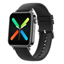 New Women Smart Watch Men 1.69 Full Touch screen Bluetooth Call Heart Rate Blood Pressure Smart Watch Men for Android IOS
New Women Smart Watch Men 1.69 Full Touch screen Bluetooth Call Heart Rate Blood Pressure Smart Watch Men for Android IOS