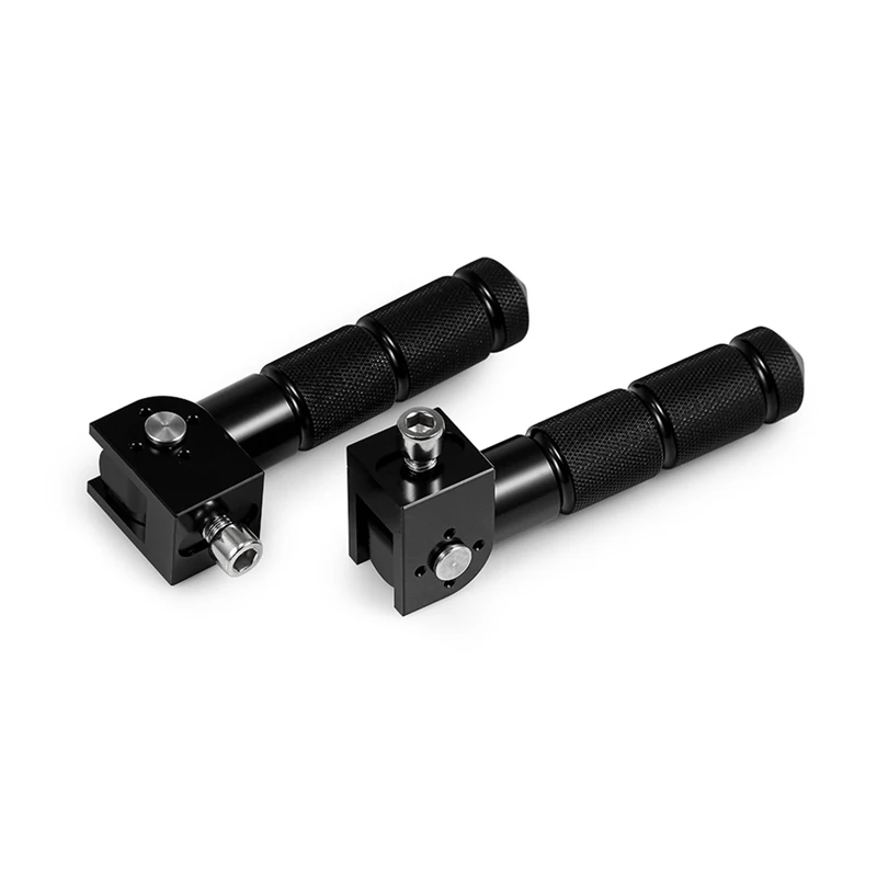 2 шт., колышки для пассажирских мотоциклов, 90 градусов
2 шт., колышки для пассажирских мотоциклов, 90 градусов