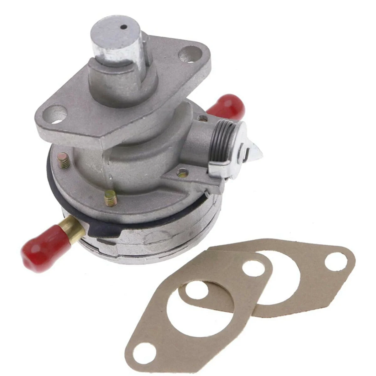Топливный подъемный насос для Yanmar 3TNV76 4TNE88 4TNE84 3TNV70 топливный насос 129100-52100 129100-52101
Топливный подъемный насос для Yanmar 3TNV76 4TNE88 4TNE84 3TNV70 топливный насос 129100-52100 129100-52101