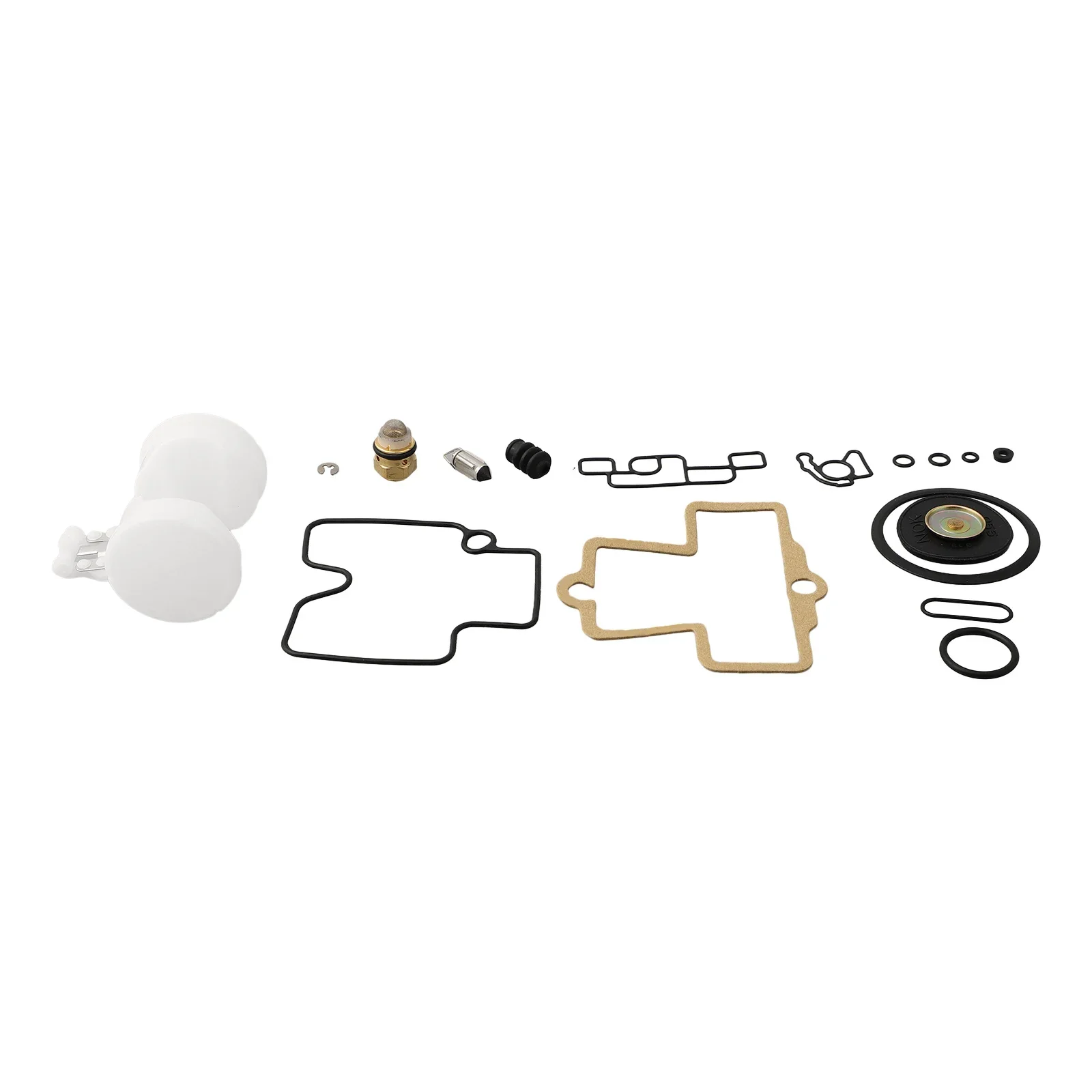 New Hot Pratical High Quality Useful Carburetor Rebuild Kit Assembly Carb Garden Set Yard 33 35 37 39 41 Repair
New Hot Pratical High Quality Useful Carburetor Rebuild Kit Assembly Carb Garden Set Yard 33 35 37 39 41 Repair