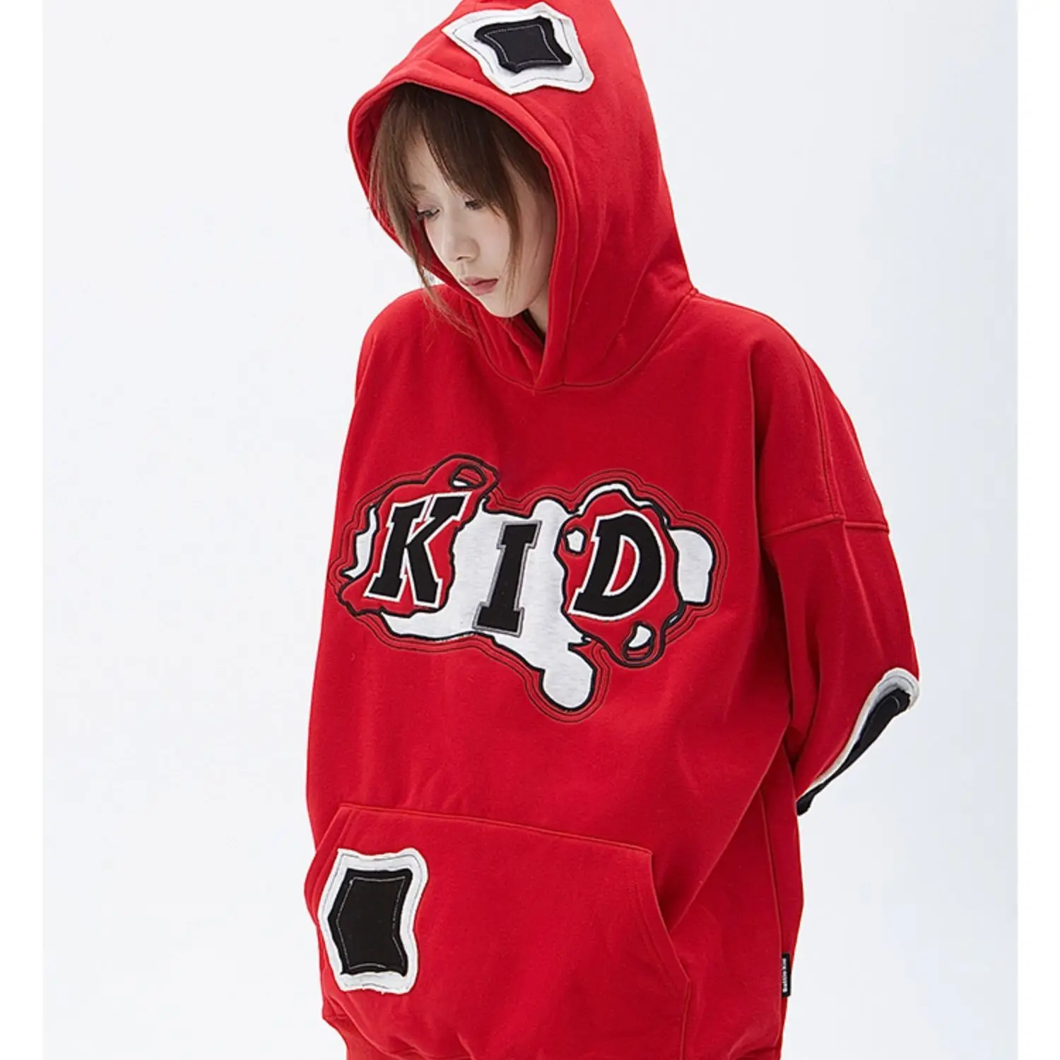 American Style Retro Sense Design Fun Territory Printed Hoodie for Men and Women New Fashion Couple Top for Autumn and Winter
American Style Retro Sense Design Fun Territory Printed Hoodie for Men and Women New Fashion Couple Top for Autumn and Winter