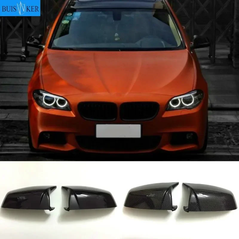 Накладка на зеркало заднего вида, углеродное волокно, для BMW E60 E61 5 серии 2006-2013, 2 шт.
Накладка на зеркало заднего вида, углеродное волокно, для BMW E60 E61 5 серии 2006-2013, 2 шт.