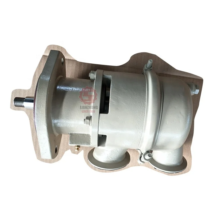 Over 20 years Cumins engine parts 3900176 sea water pump
Over 20 years Cumins engine parts 3900176 sea water pump