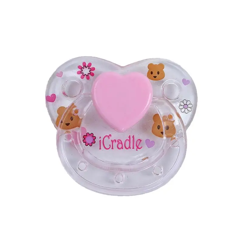 Doll Pacifier Toys Doll Magnetic Teething Toys Reborn Baby Doll Accessories Toddler Girls Creative Toys Kids Play House Toys
Doll Pacifier Toys Doll Magnetic Teething Toys Reborn Baby Doll Accessories Toddler Girls Creative Toys Kids Play House Toys
