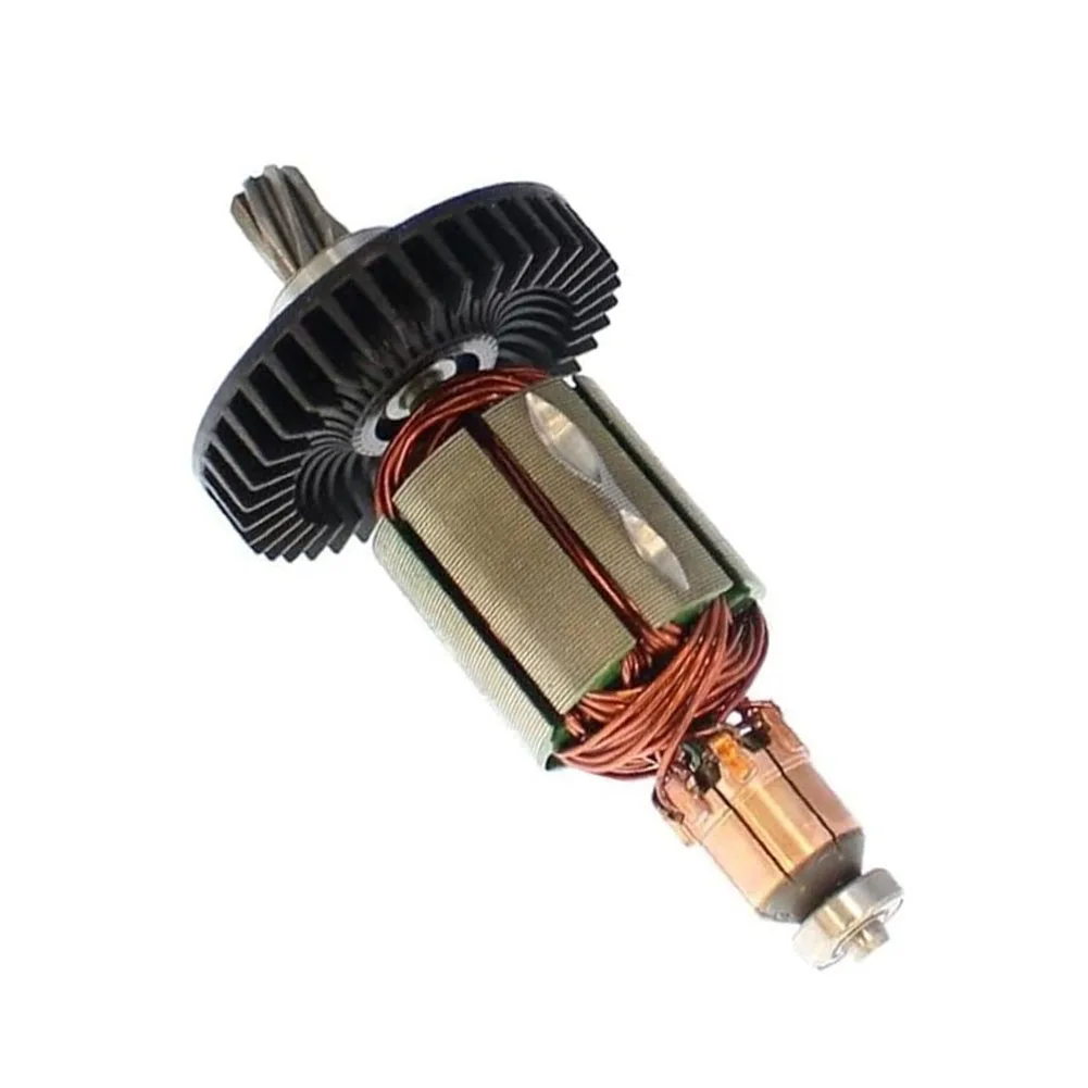 Circular Saw Replacement 619290-0 Armature For Cordless Circular Saw Precision Engineered High Quality Material
Circular Saw Replacement 619290-0 Armature For Cordless Circular Saw Precision Engineered High Quality Material