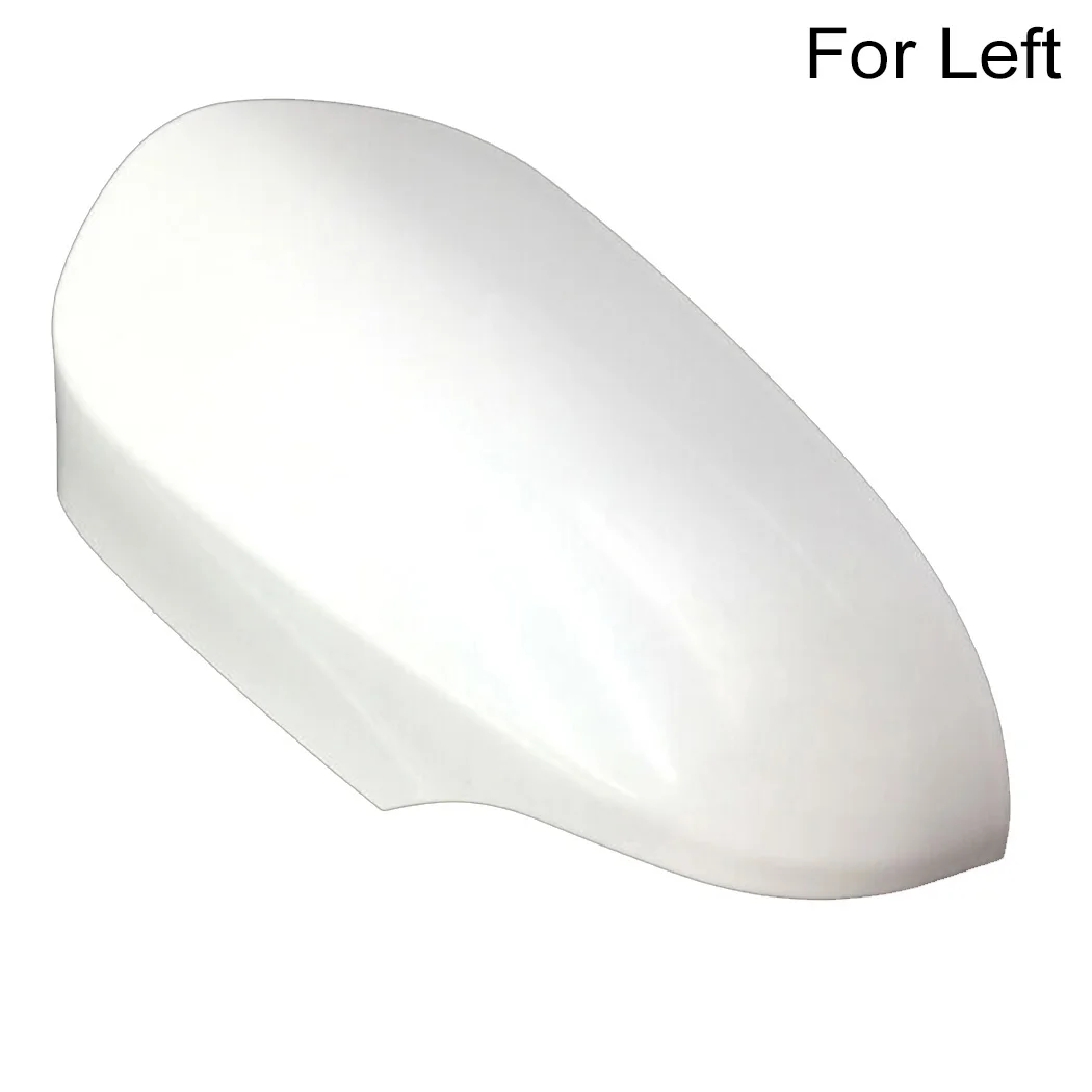 Car Side Mirror Cover Cap For Toyota 2014-2017 ABS White Driver Left L Car Left Rearview Mirror Housing Exterior Parts
Car Side Mirror Cover Cap For Toyota 2014-2017 ABS White Driver Left L Car Left Rearview Mirror Housing Exterior Parts