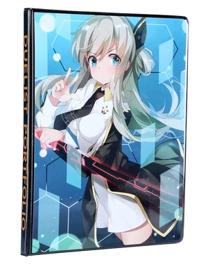 Альбом для детей, подарочный с изображением Ю-Ги-о, 180 шт.
Альбом для детей, подарочный с изображением Ю-Ги-о, 180 шт.