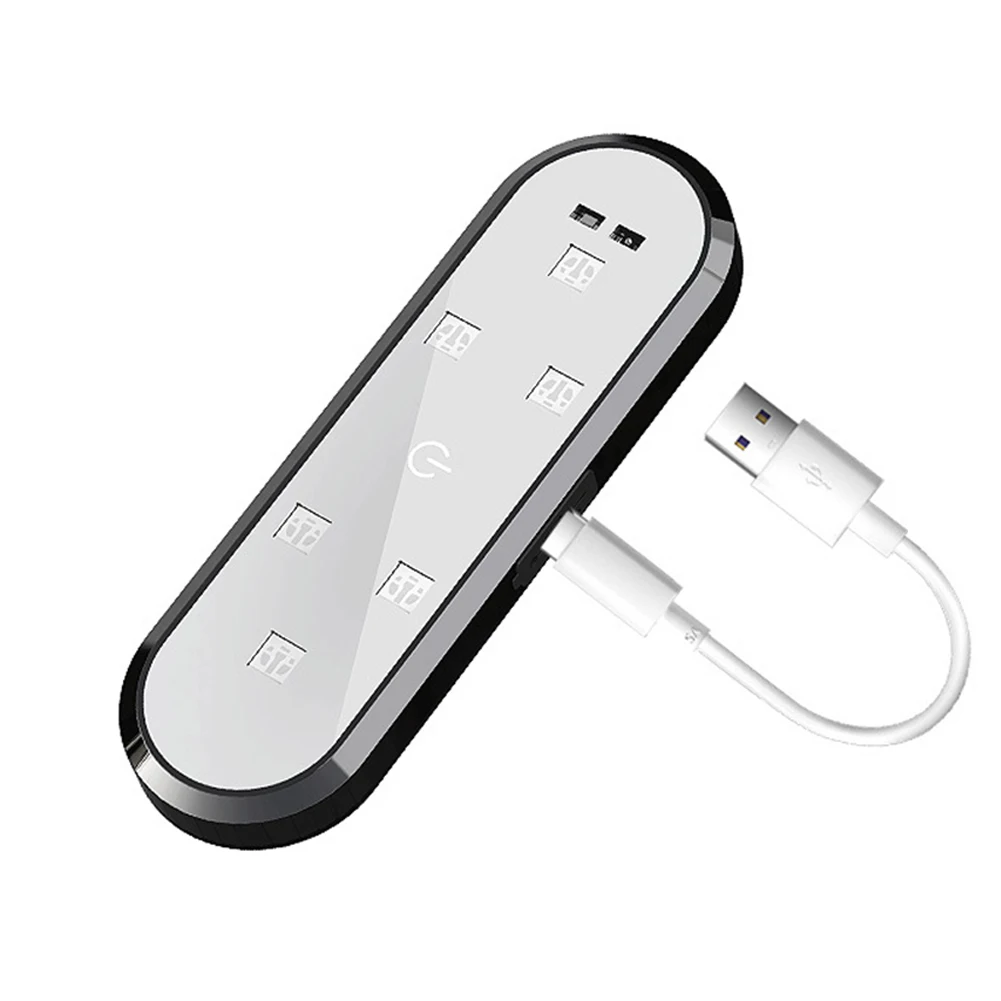 Universal Car Accessories Decorative Lights Car RGB White Aluminum Alloy Anti-Collision Door Burst Flasher Light
Universal Car Accessories Decorative Lights Car RGB White Aluminum Alloy Anti-Collision Door Burst Flasher Light