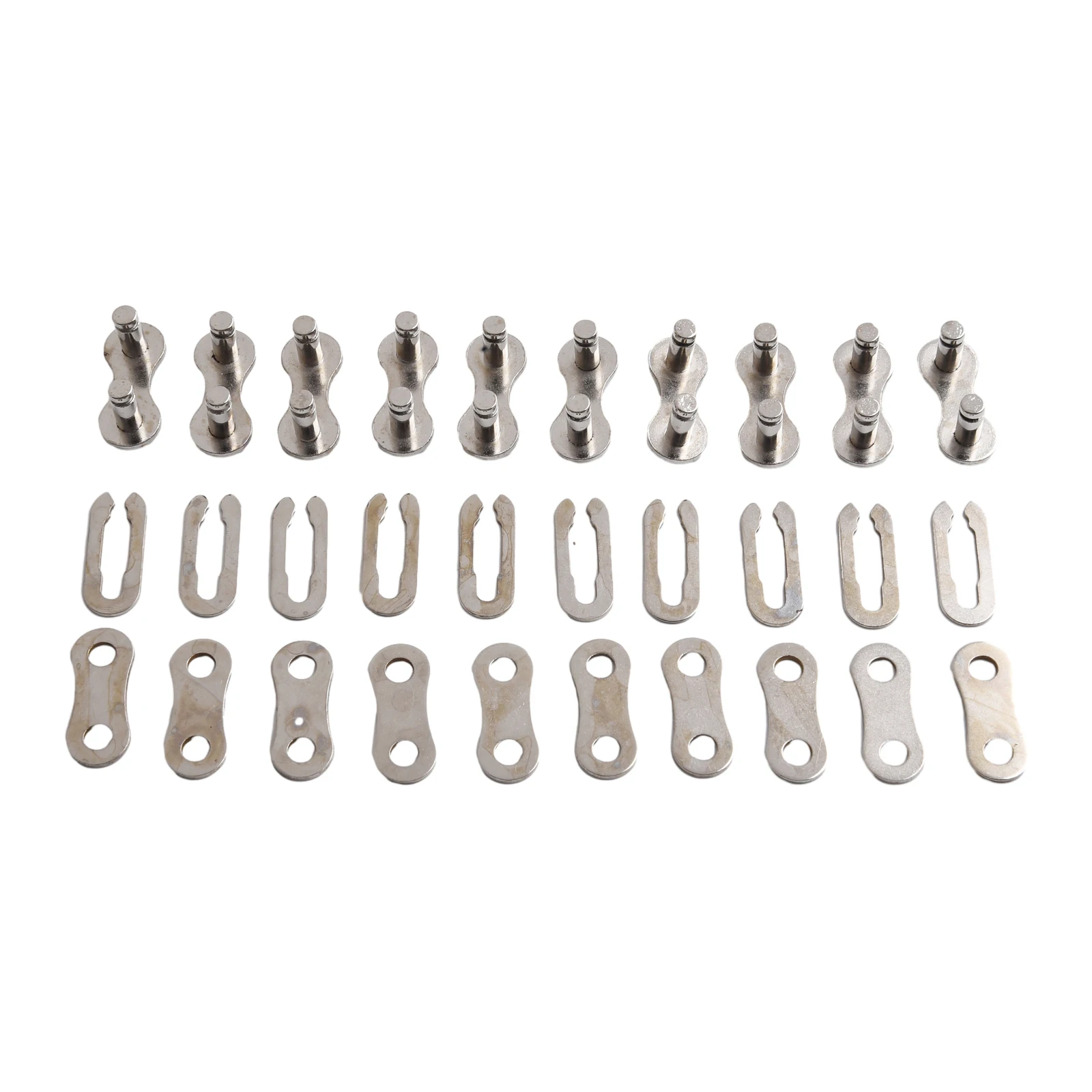 Part Chain Master Link Accessories Bike Practical Single Speed 1/2 X 1/8 10 Pcs Chain Connector Master Links Quick
Part Chain Master Link Accessories Bike Practical Single Speed 1/2 X 1/8 10 Pcs Chain Connector Master Links Quick