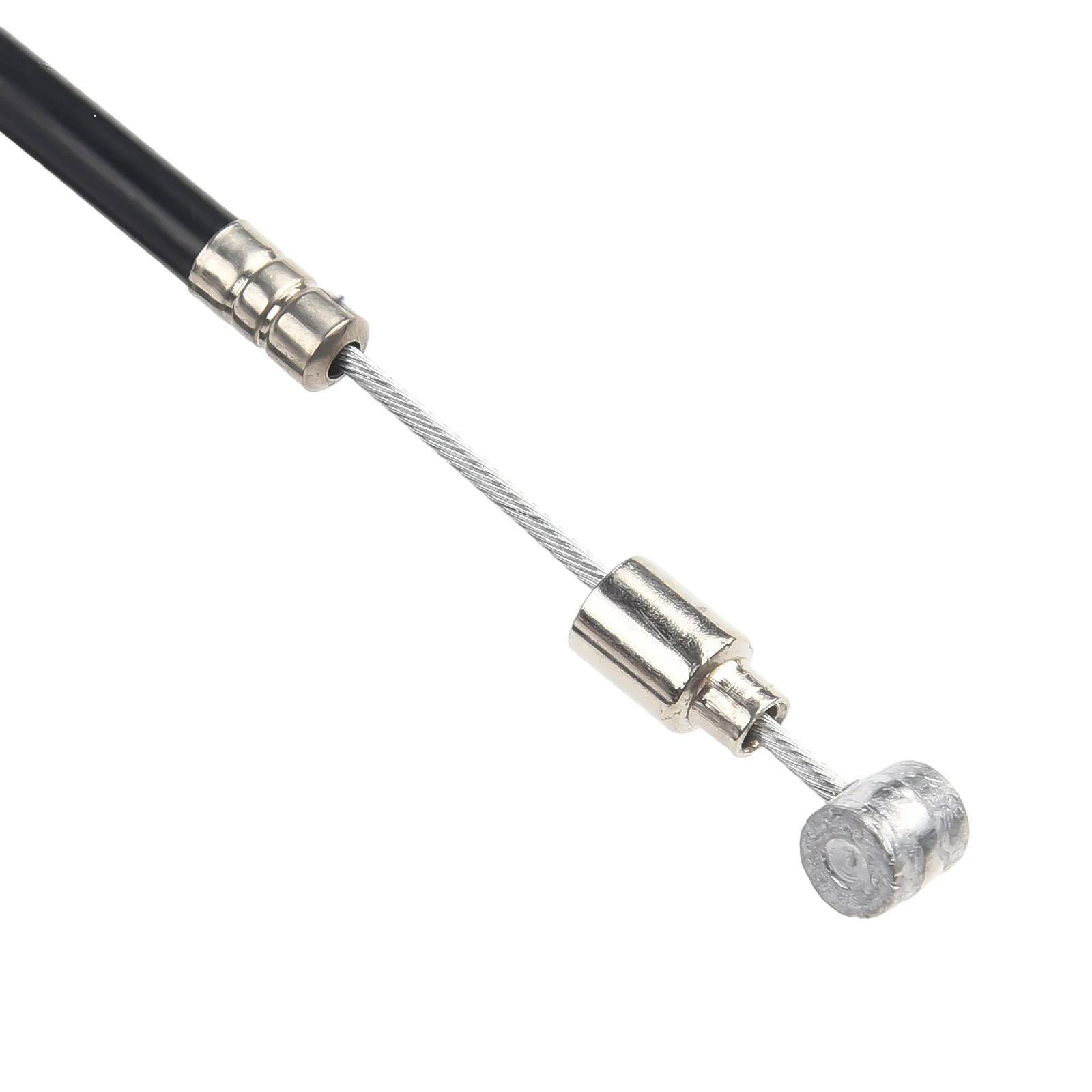 Brake Cable Brake Line Convenient Installation Black Durable Electric Scooter Accessories Repair For Scooter New High Quality
Brake Cable Brake Line Convenient Installation Black Durable Electric Scooter Accessories Repair For Scooter New High Quality