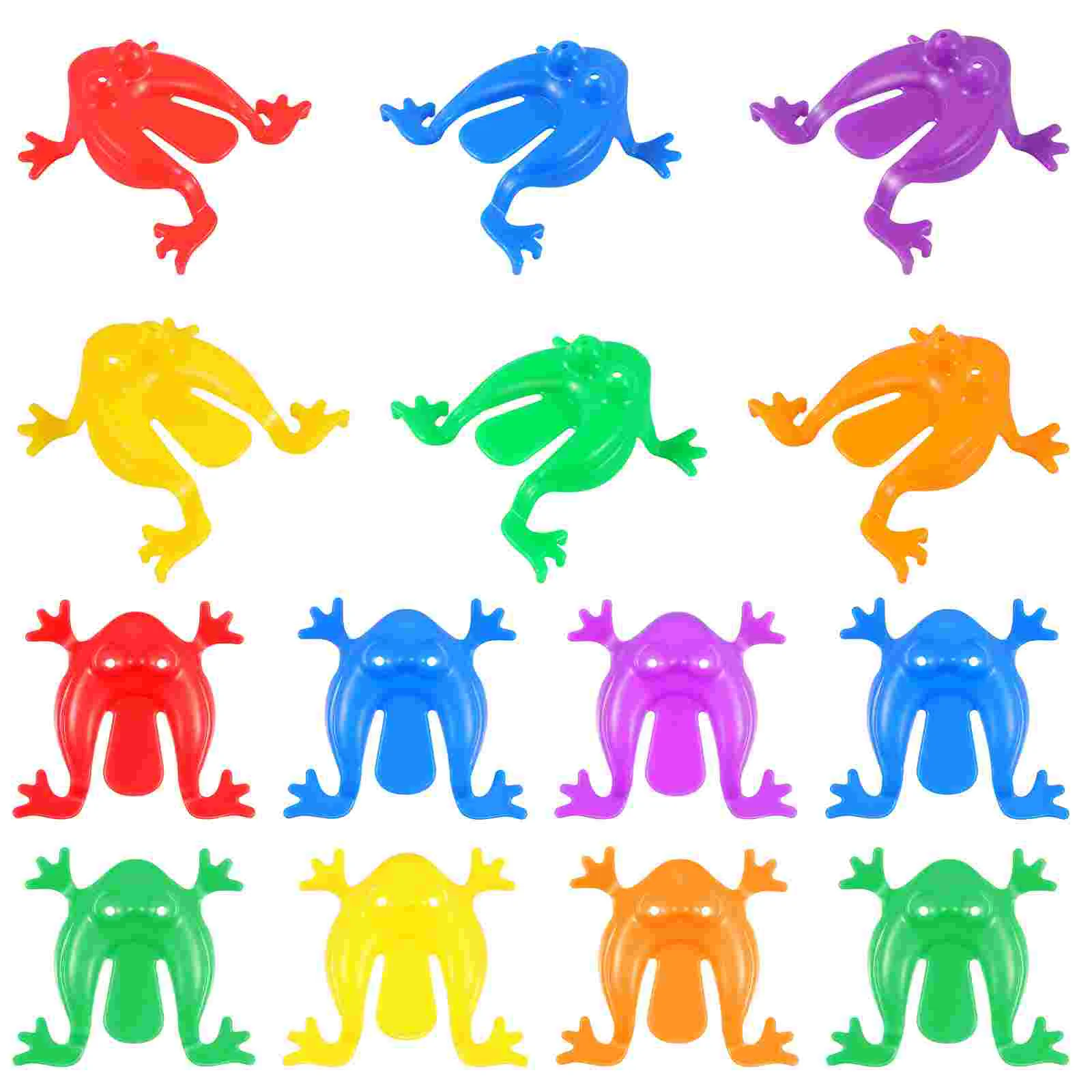 Jumping, Pack of 24, Funny Jump Leaping Toys for Birthdays Party Favors Kids Prize Gift
Jumping, Pack of 24, Funny Jump Leaping Toys for Birthdays Party Favors Kids Prize Gift