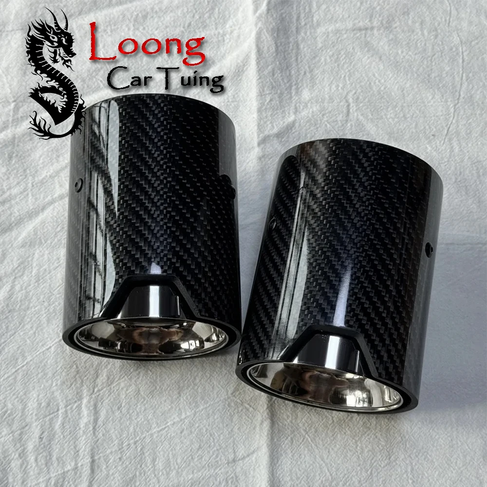 1 шт. М логотип Глянцевые Серебряные M2 M3 M4 M5 характеристики Углеродные наконечники выхлопной трубы для BMW F87 F80 F82 F83 F90 муфельные насадки
1 шт. М логотип Глянцевые Серебряные M2 M3 M4 M5 характеристики Углеродные наконечники выхлопной трубы для BMW F87 F80 F82 F83 F90 муфельные насадки