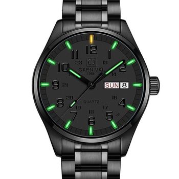 Carnival T25 Tritium