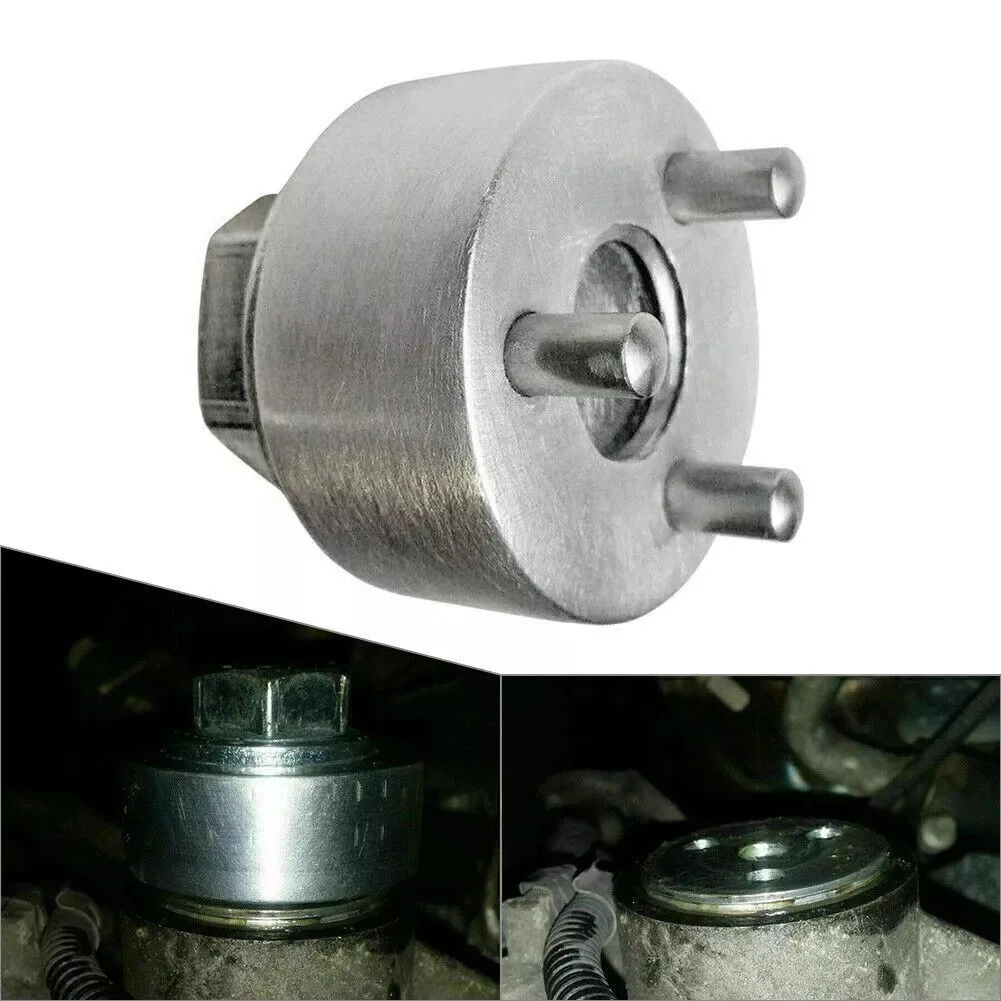 Steering Rack Thrust Piece Tool For BMW EPS F30 1 2 3 4 Series #32106891974 24mm AF Hex Head Steering Machine Fixed Disassembly
Steering Rack Thrust Piece Tool For BMW EPS F30 1 2 3 4 Series #32106891974 24mm AF Hex Head Steering Machine Fixed Disassembly
