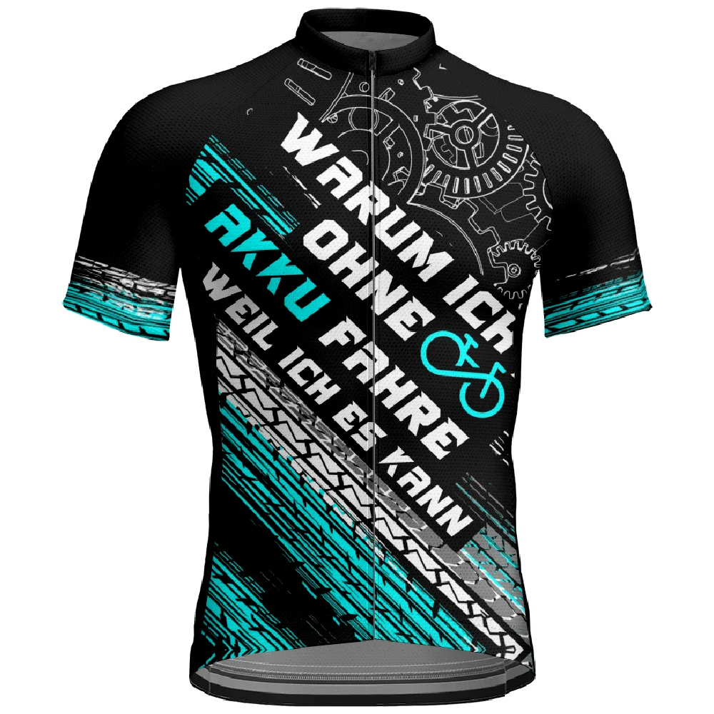 2023 Fashion Cycling Clothing Summer Men's Short Sleeve Cycling Cycling Jersey Shorts MTB Cycling Clothing Polyester
2023 Fashion Cycling Clothing Summer Men's Short Sleeve Cycling Cycling Jersey Shorts MTB Cycling Clothing Polyester