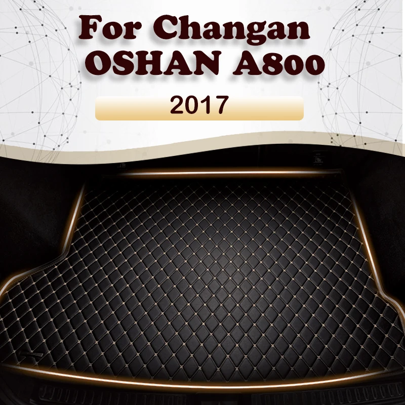 Автомобильный коврик для багажника для Auchan OSHAN A800 2017, пользовательские автомобильные аксессуары, украшение интерьера автомобиля
Автомобильный коврик для багажника для Auchan OSHAN A800 2017, пользовательские автомобильные аксессуары, украшение интерьера автомобиля