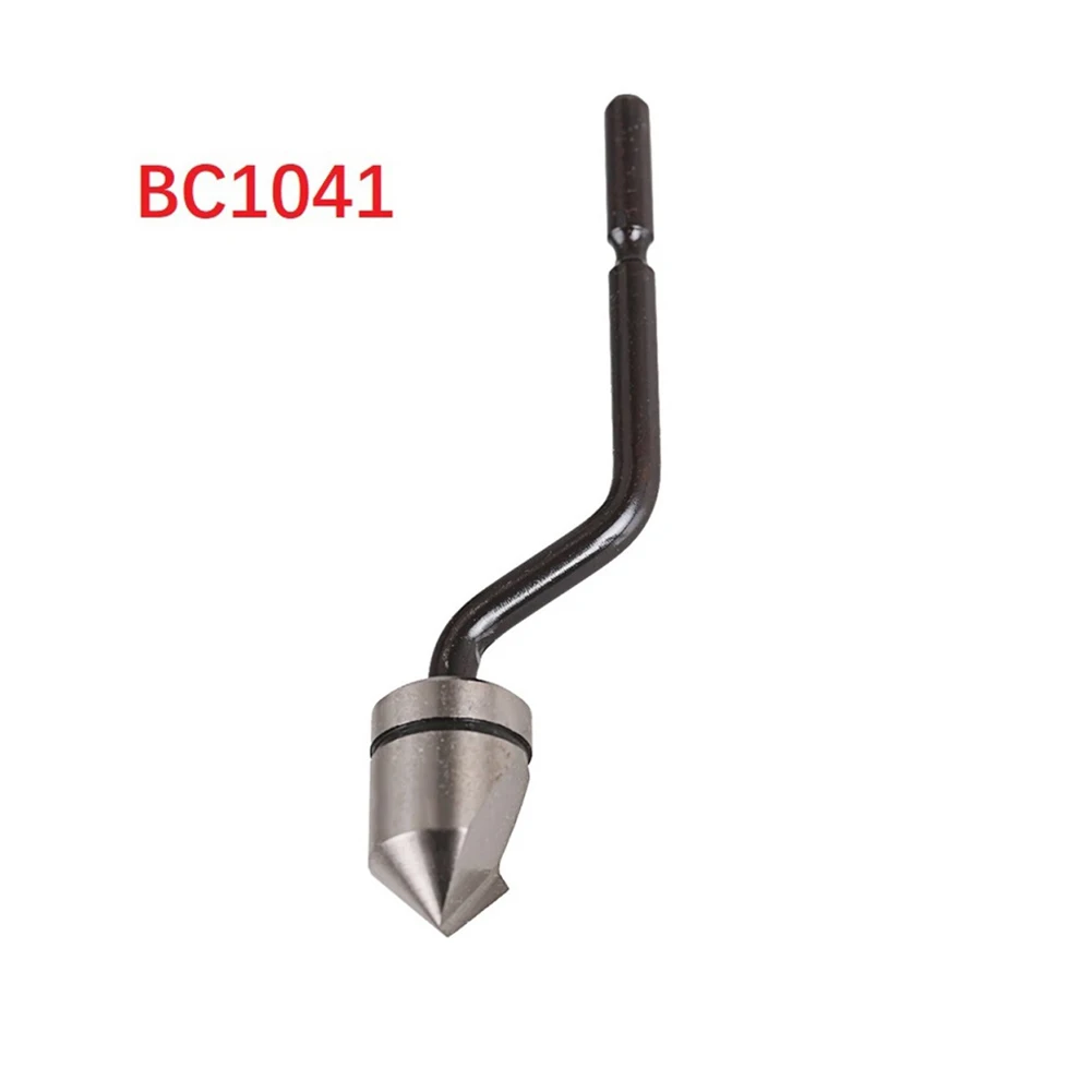New Style Deburring Tool, NB Hole Deburring Tool Handle, BC1041+BC1651 Chamfering Cutter Head, Portable and Efficient
New Style Deburring Tool, NB Hole Deburring Tool Handle, BC1041+BC1651 Chamfering Cutter Head, Portable and Efficient