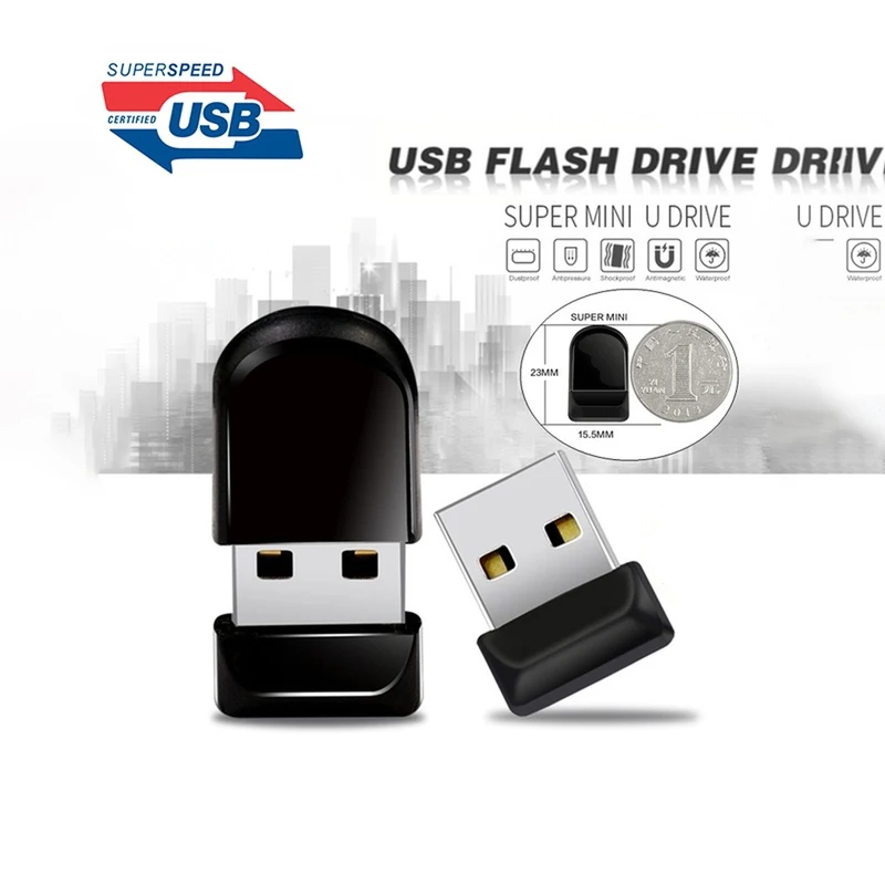 

USB флеш-накопитель 2,0, карта памяти 128 ГБ, 256 ГБ, 512 ГБ, высокоскоростной мини-накопитель, 4 ГБ, 8 ГБ, 16 ГБ, 32 ГБ, Usb-флешка, флеш-диск 64 ГБ, usb-накопитель