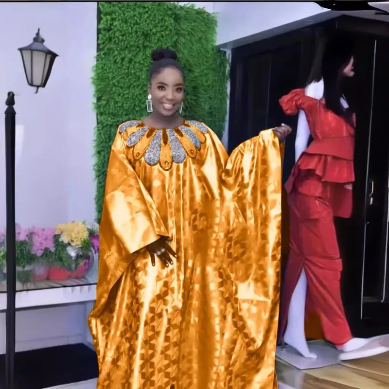 Африканские платья для женщин мусульманская Мода Abayas Boubou Дашики Анкара наряды вечернее платье Дубай Кафтан Abaya халат марокканский
Африканские платья для женщин мусульманская Мода Abayas Boubou Дашики Анкара наряды вечернее платье Дубай Кафтан Abaya халат марокканский