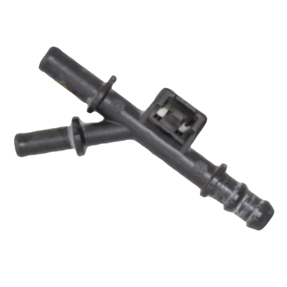 1pc New Radiator Hose Pipe Joint For Toyota-Prius 1.8L 2010-2011/ Plug In 1.8L 2010 #16264-37060 High Quality Car Engine Parts
1pc New Radiator Hose Pipe Joint For Toyota-Prius 1.8L 2010-2011/ Plug In 1.8L 2010 #16264-37060 High Quality Car Engine Parts