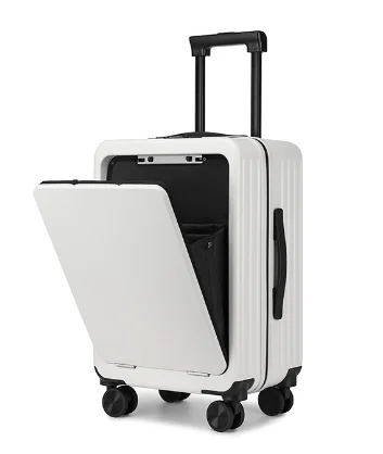 (002)Good-looking suitcase for women 20-inch coded leather suitcase 24 large-capacity zipper sub-box
(002)Good-looking suitcase for women 20-inch coded leather suitcase 24 large-capacity zipper sub-box