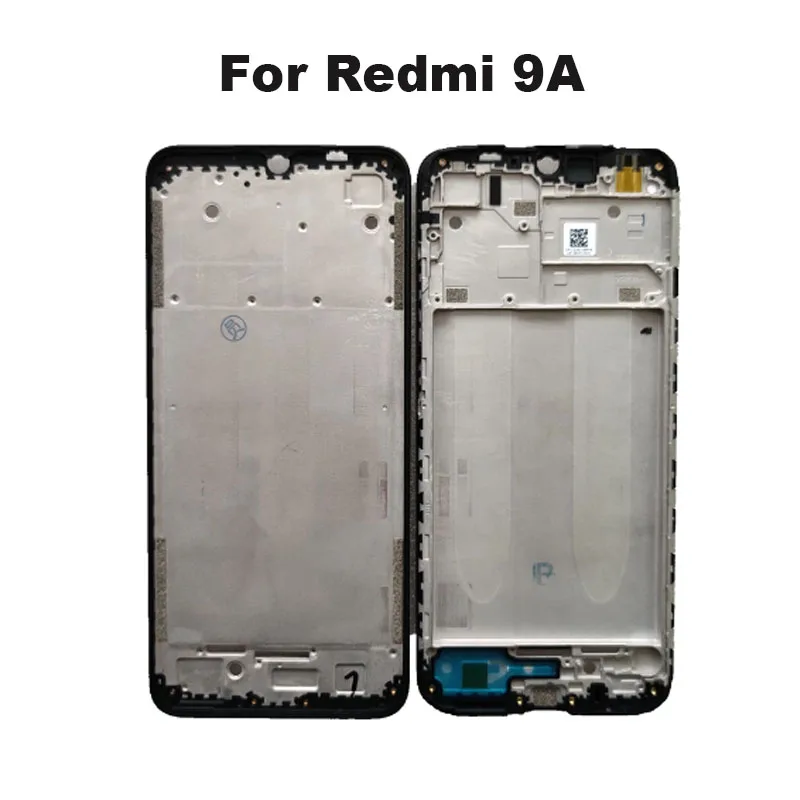 10 шт. Новинка для Xiaomi Redmi 9 9A 9i 9AT 9C Передняя ЖК-рамка средняя рамка задний корпус средняя пластина
10 шт. Новинка для Xiaomi Redmi 9 9A 9i 9AT 9C Передняя ЖК-рамка средняя рамка задний корпус средняя пластина