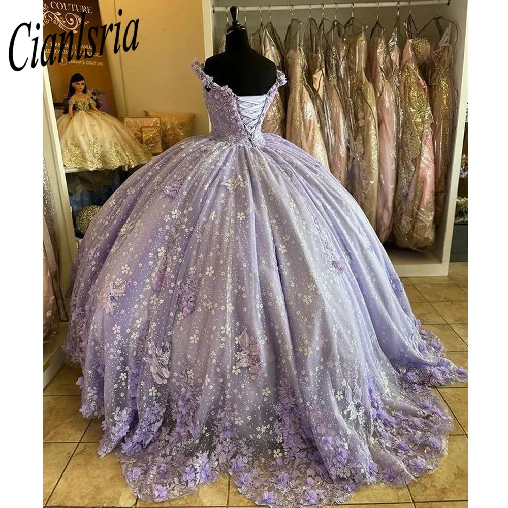 Милое платье принцессы для Quinceanera, 2023, сиреневое, 15 дней рождения, женское платье, фатиновое, кружевное, с кристаллами и бисером, милое платье 16
Милое платье принцессы для Quinceanera, 2023, сиреневое, 15 дней рождения, женское платье, фатиновое, кружевное, с кристаллами и бисером, милое платье 16
