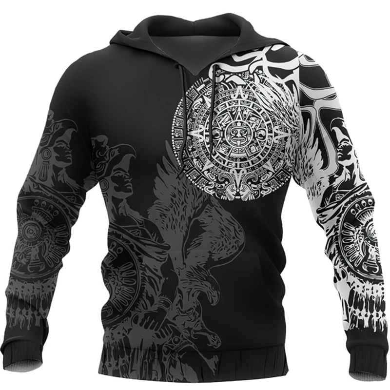 Viking Wolf And Dragon Tattoo Hoodies 3D Printed Men‘s Sweatshirt Unisex Vintage Long Sleeves Hoodies Fashion Retro Pullover
Viking Wolf And Dragon Tattoo Hoodies 3D Printed Men‘s Sweatshirt Unisex Vintage Long Sleeves Hoodies Fashion Retro Pullover