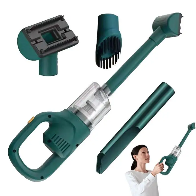 Vacuum Cleaner Handheld Car Vacuum For Women Handheld Vacuum Cleaner Cordless Portable Car Hand Vacuum 50000Pa Strong Suction
Vacuum Cleaner Handheld Car Vacuum For Women Handheld Vacuum Cleaner Cordless Portable Car Hand Vacuum 50000Pa Strong Suction