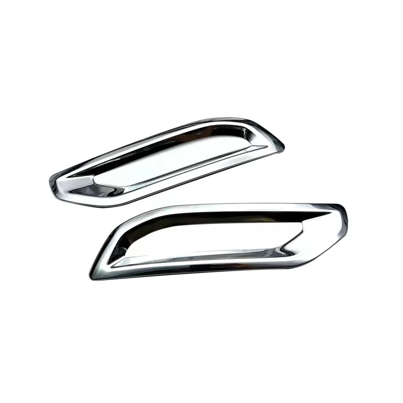 For Mitsubishi Outlander PHEV 2020 2023 Taillight Reflection Trim Rear Bumper ABS Chrome Frame Styling Car Accessories H
For Mitsubishi Outlander PHEV 2020 2023 Taillight Reflection Trim Rear Bumper ABS Chrome Frame Styling Car Accessories H
