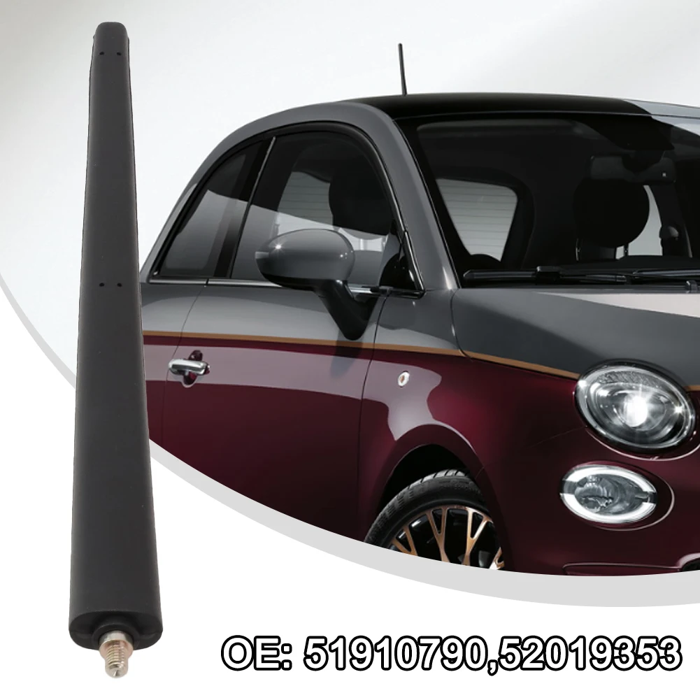 Car Roof Antenna Antenna Rod For 51910790, 52019353 Replacement Accessories Car Exterior Parts
Car Roof Antenna Antenna Rod For 51910790, 52019353 Replacement Accessories Car Exterior Parts