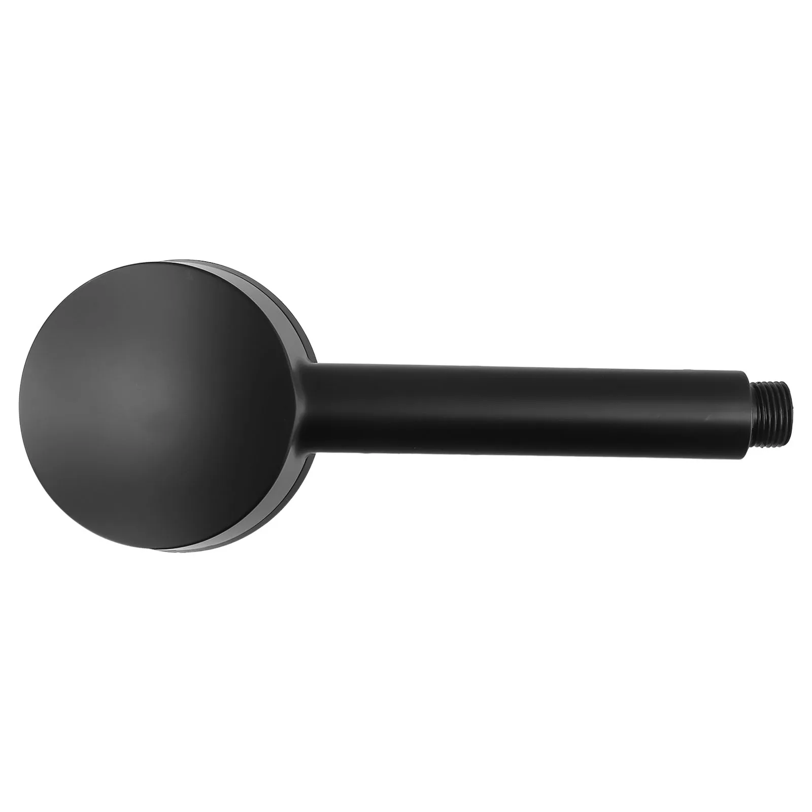 Hand Hold Shower Head Adjustment Bathroom Black Hand Shower Head High Pressure Shower Head Set Fixed Support Type
Hand Hold Shower Head Adjustment Bathroom Black Hand Shower Head High Pressure Shower Head Set Fixed Support Type