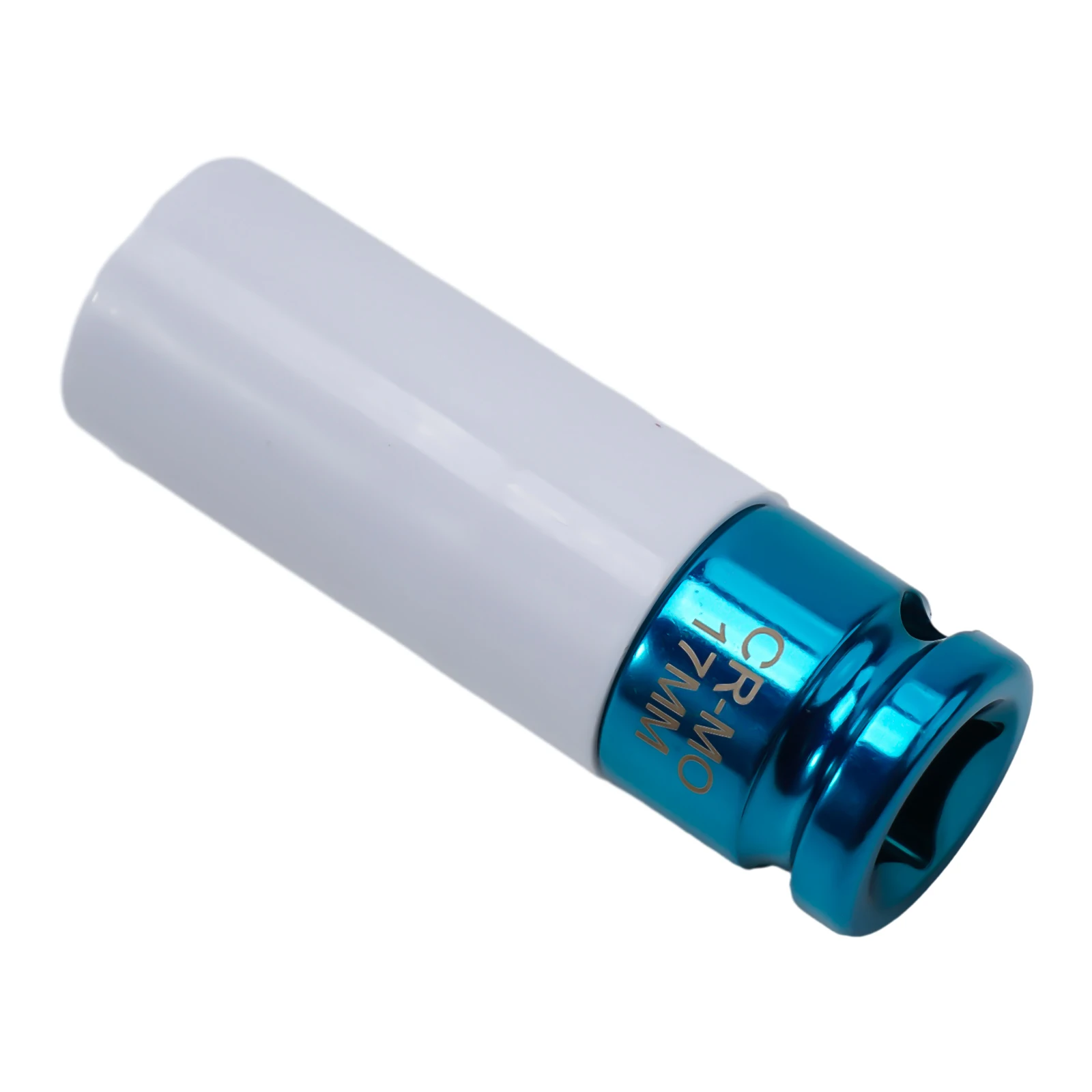 1Pcs 17/19/21mm Tire Protection Sleeve Deep Impact Wheel Nut Socket Set Auto Car Removal Tool Wrench Tire Screw Hand Tools
1Pcs 17/19/21mm Tire Protection Sleeve Deep Impact Wheel Nut Socket Set Auto Car Removal Tool Wrench Tire Screw Hand Tools