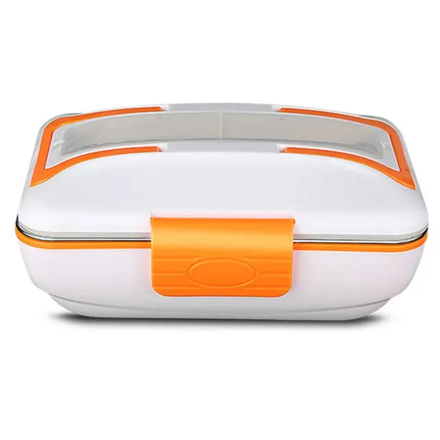 Lunch Boîte à lunch électrique Vaisselle Appareils de cuisine Réchauffeurs d'aliments Appareils ménagers 1