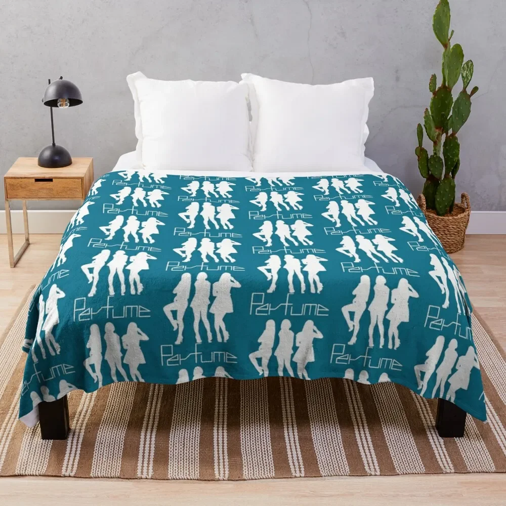 Graphic Perfume Jpop Men Women Classic Throw Blanket valentine gift ideas Heavy Large Blankets
Graphic Perfume Jpop Men Women Classic Throw Blanket valentine gift ideas Heavy Large Blankets
