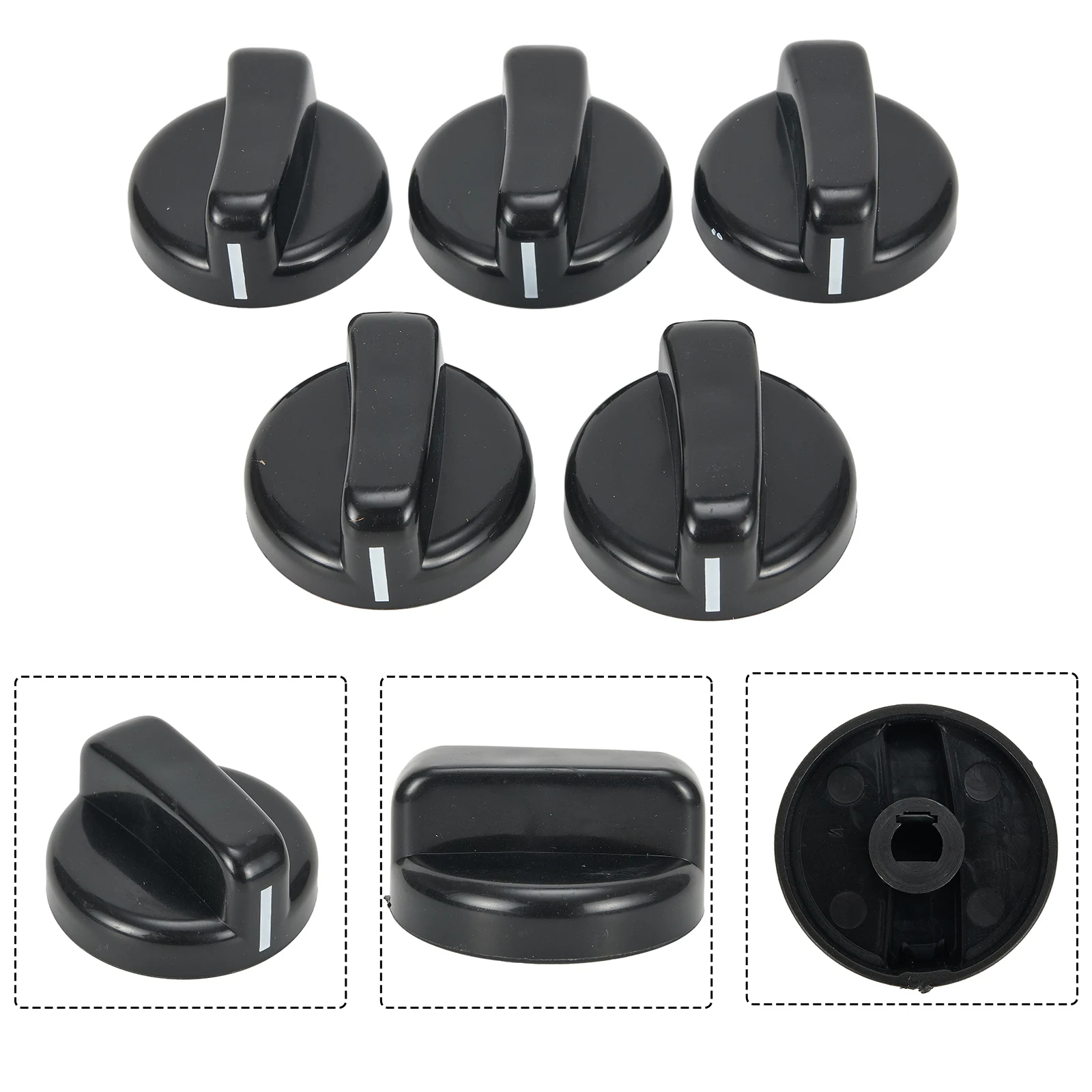 Kitchen Home Appliance Parts Gas Stove Switch StoveRepairAccessory Brand New Cooking Appliances Gas Cooktop Parts
Kitchen Home Appliance Parts Gas Stove Switch StoveRepairAccessory Brand New Cooking Appliances Gas Cooktop Parts