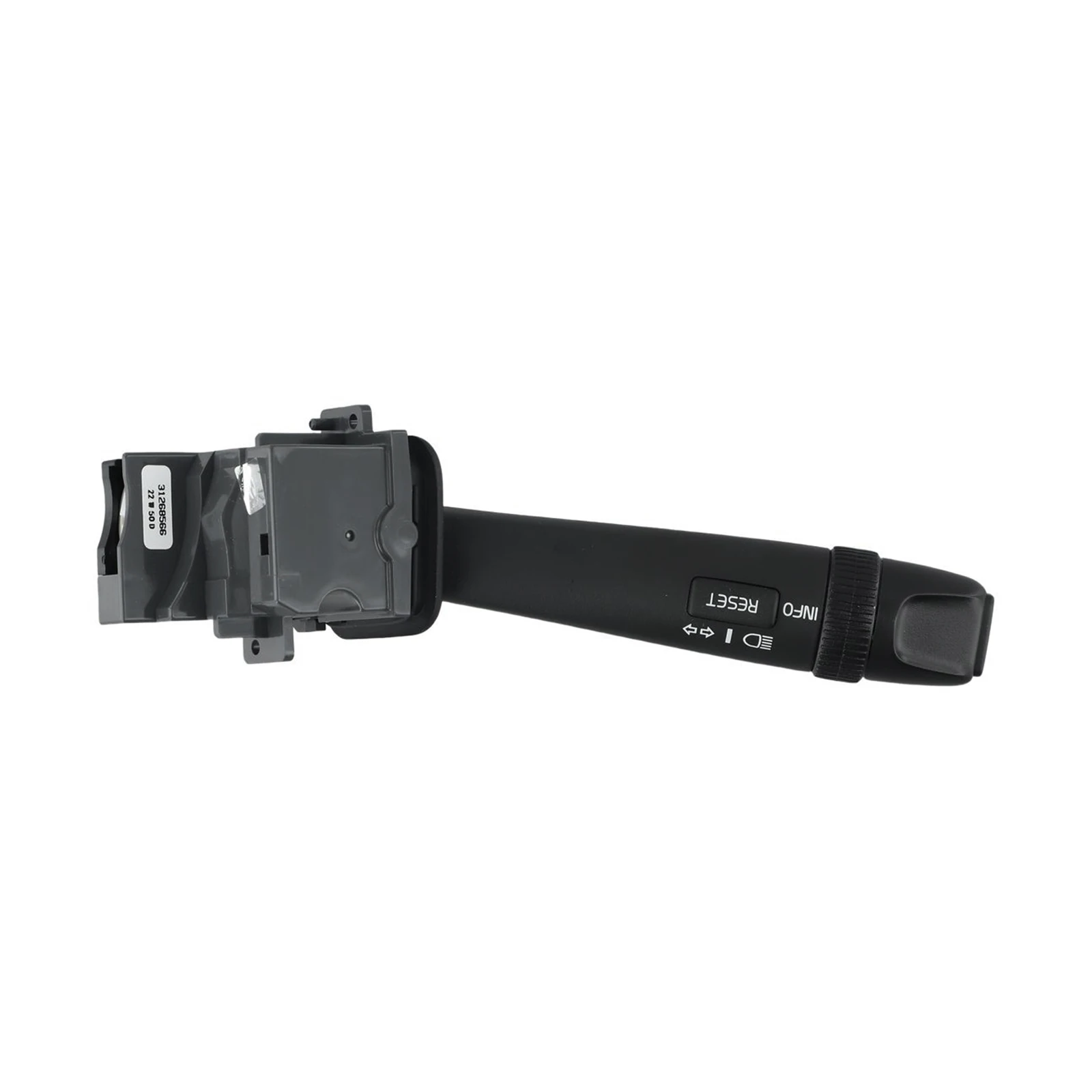 1X Headlights S60 S80 V70 XC70 XC90 Steering Switch 2007-2014 Correct Connector Direct Installation Brand New High Quality
1X Headlights S60 S80 V70 XC70 XC90 Steering Switch 2007-2014 Correct Connector Direct Installation Brand New High Quality
